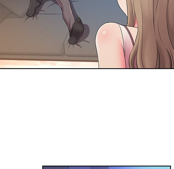 Dumped: Chapter chapter-3 - Page 68