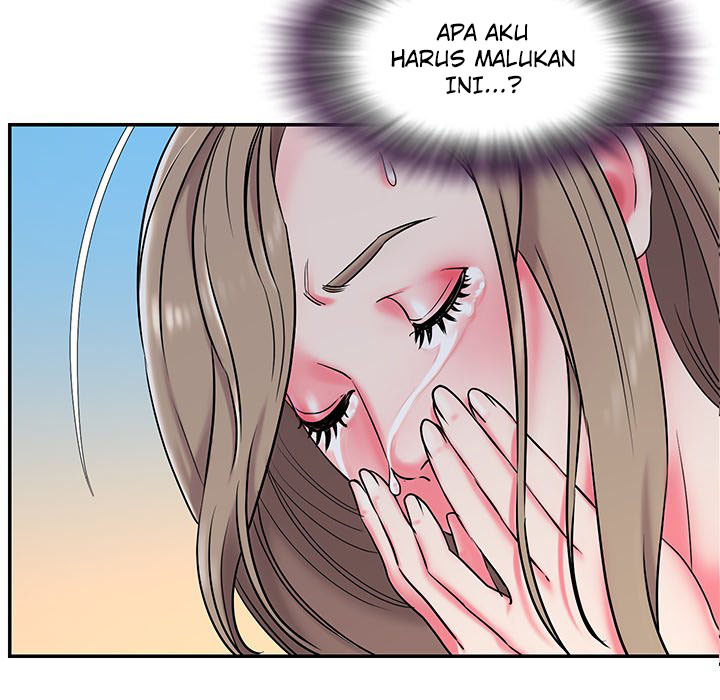 Dumped: Chapter chapter-3 - Page 74