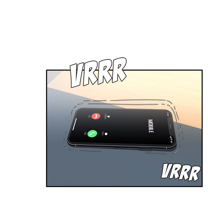 Dumped: Chapter chapter-3 - Page 90