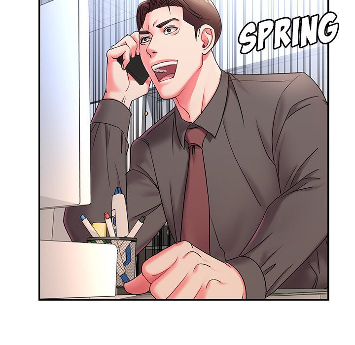 Dumped: Chapter chapter-3 - Page 105