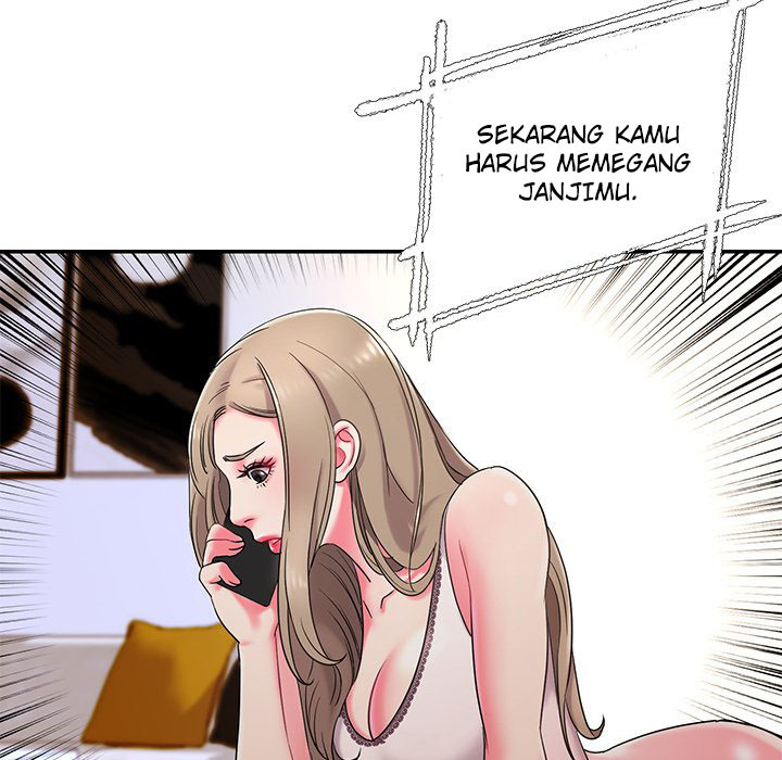 Dumped: Chapter chapter-3 - Page 108