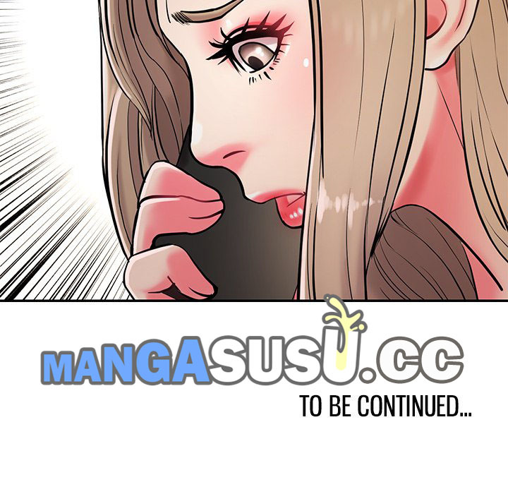 Dumped: Chapter chapter-3 - Page 110