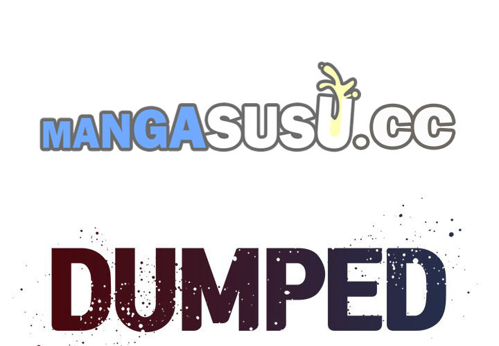 Dumped: Chapter chapter-30 - Page 3