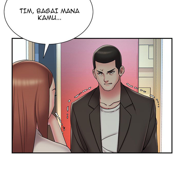 Dumped: Chapter chapter-30 - Page 8