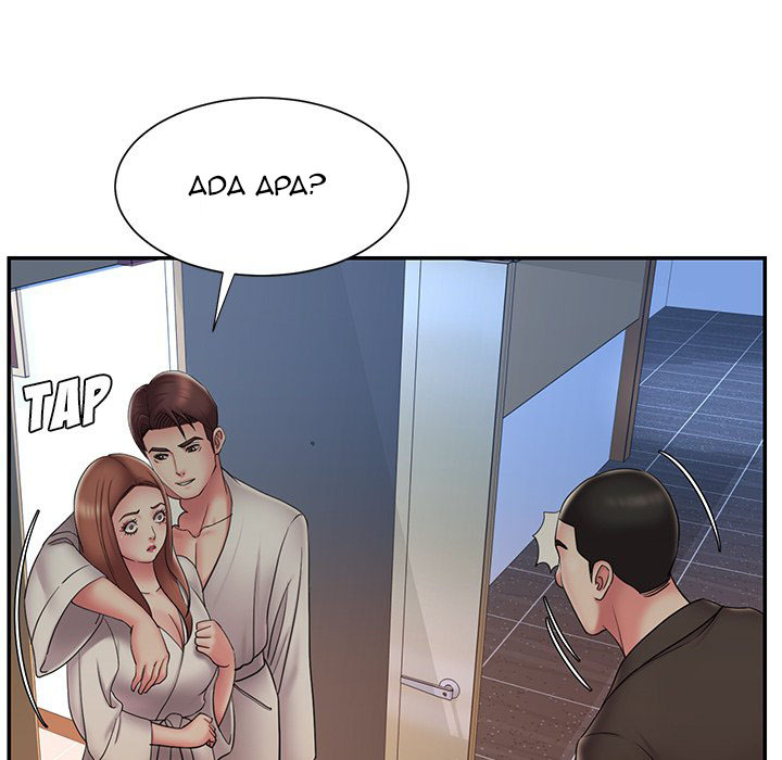 Dumped: Chapter chapter-30 - Page 9