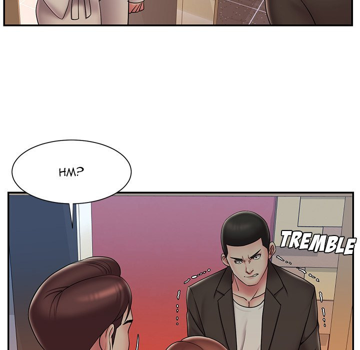 Dumped: Chapter chapter-30 - Page 10