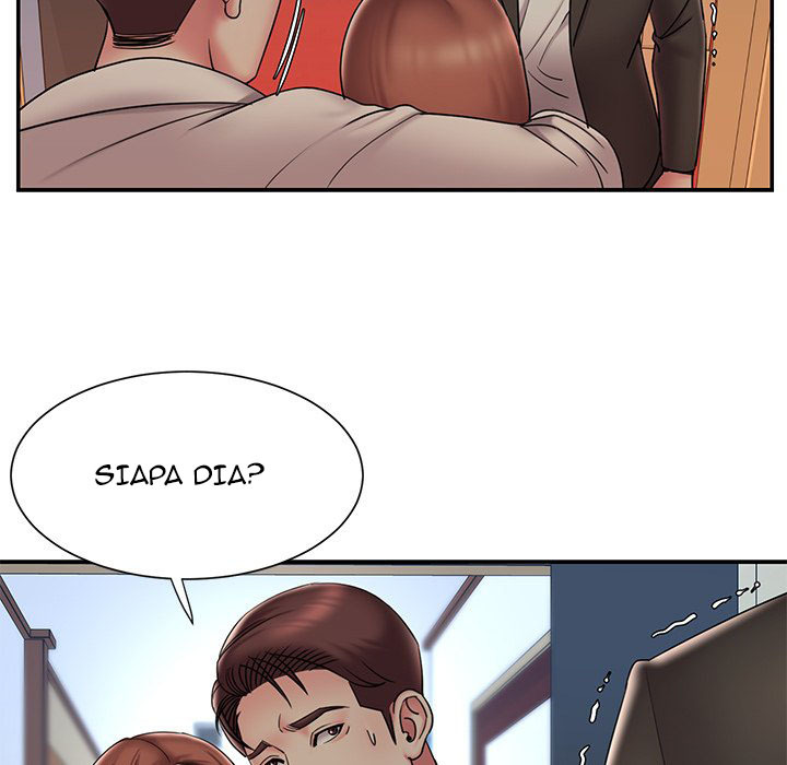 Dumped: Chapter chapter-30 - Page 11