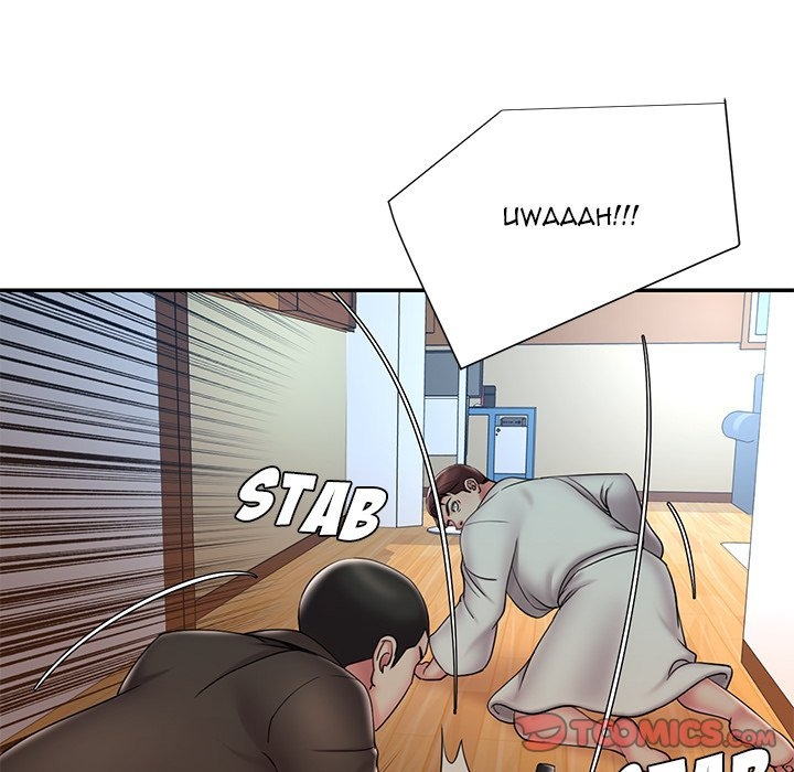 Dumped: Chapter chapter-30 - Page 16