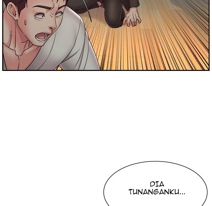 Dumped: Chapter chapter-30 - Page 18