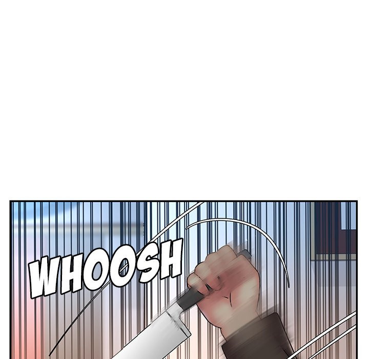 Dumped: Chapter chapter-30 - Page 21