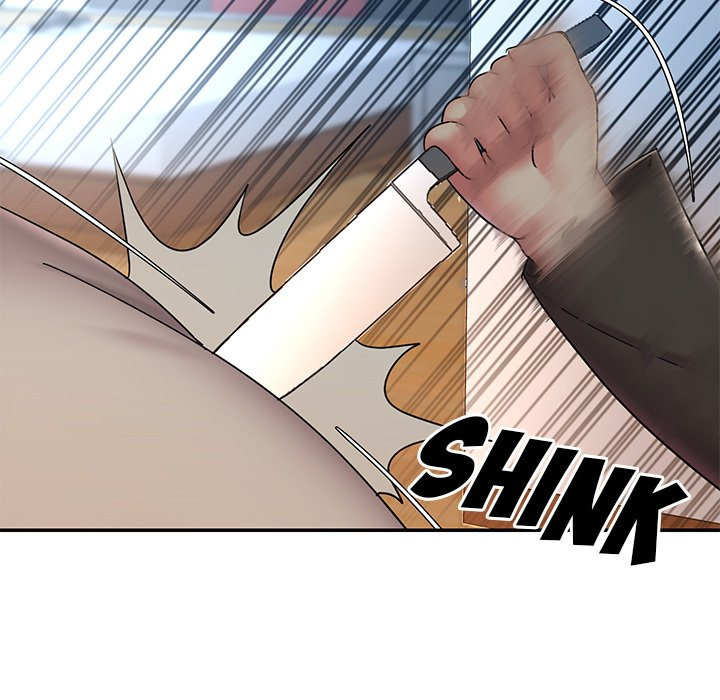Dumped: Chapter chapter-30 - Page 23
