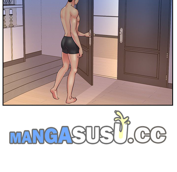 Dumped: Chapter chapter-30 - Page 32