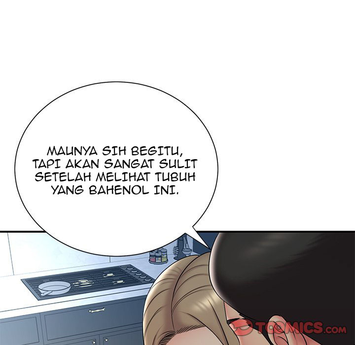 Dumped: Chapter chapter-30 - Page 40
