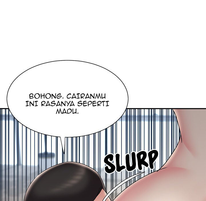 Dumped: Chapter chapter-30 - Page 49