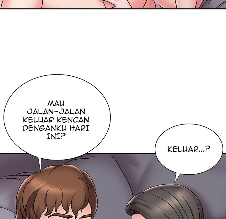 Dumped: Chapter chapter-30 - Page 76