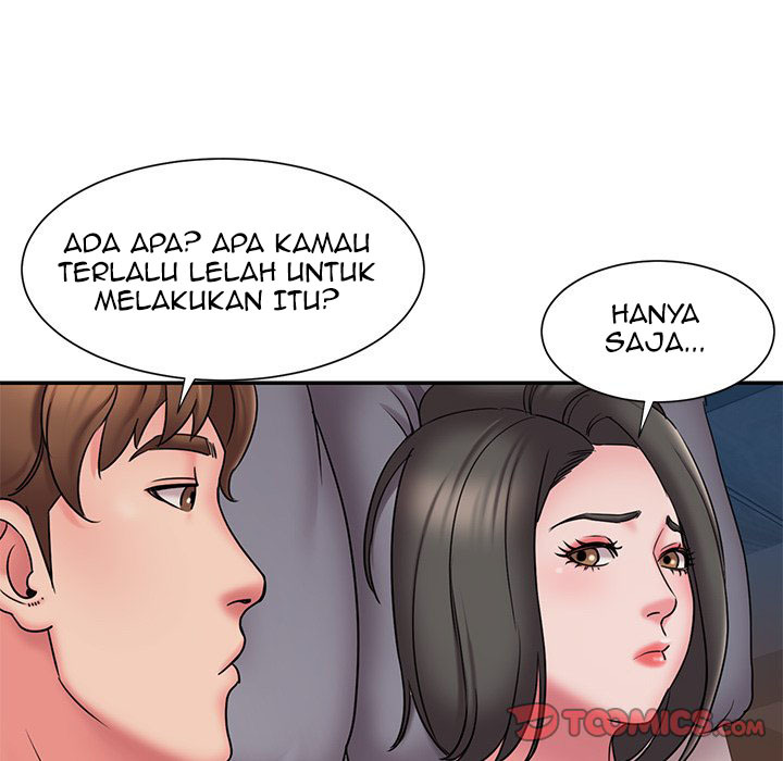 Dumped: Chapter chapter-30 - Page 79