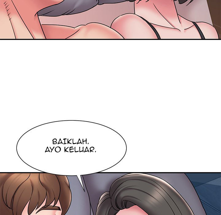 Dumped: Chapter chapter-30 - Page 80