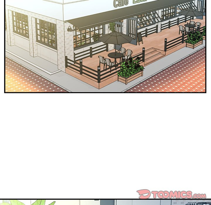 Dumped: Chapter chapter-30 - Page 87