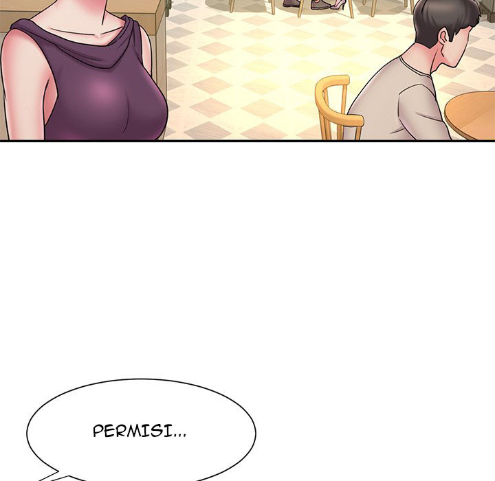 Dumped: Chapter chapter-30 - Page 90