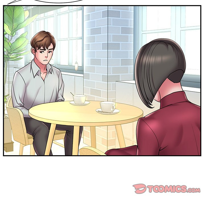 Dumped: Chapter chapter-30 - Page 91