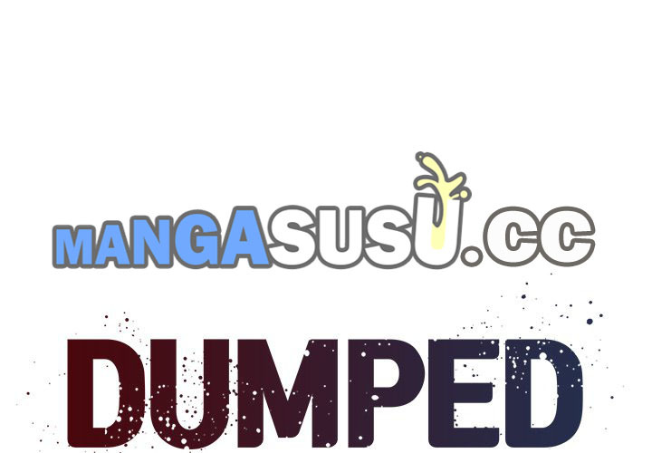 Dumped: Chapter chapter-31 - Page 3
