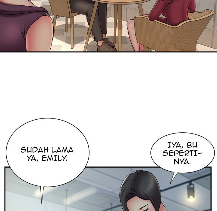 Dumped: Chapter chapter-31 - Page 7