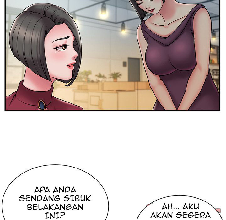 Dumped: Chapter chapter-31 - Page 8