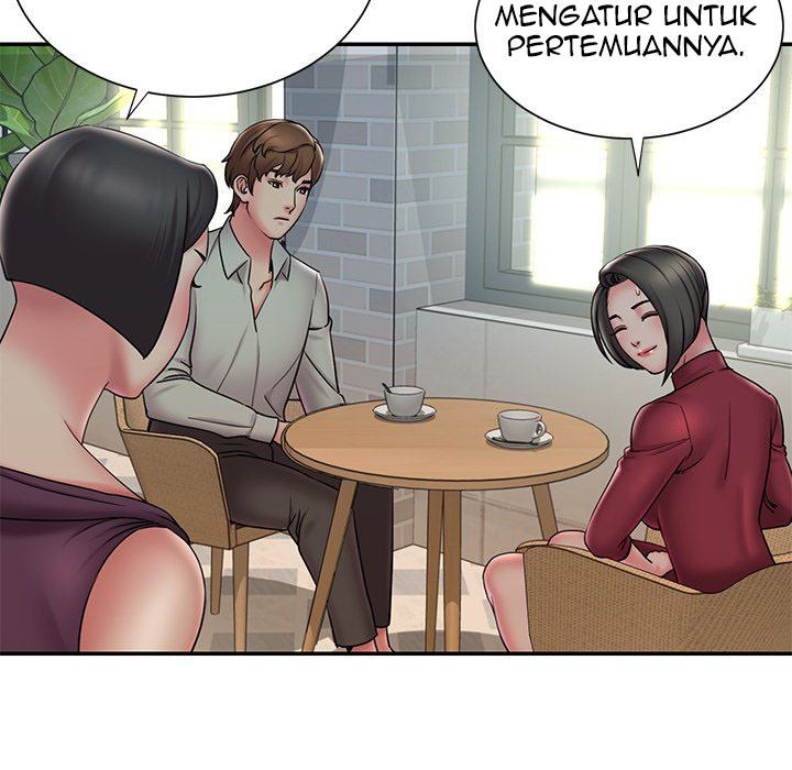 Dumped: Chapter chapter-31 - Page 9