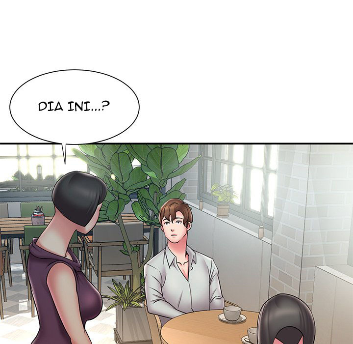 Dumped: Chapter chapter-31 - Page 10