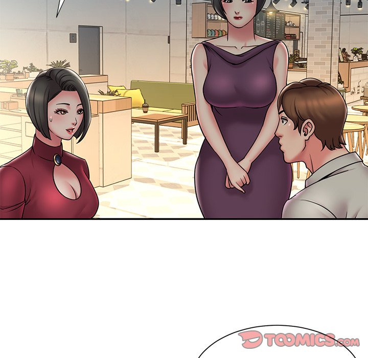 Dumped: Chapter chapter-31 - Page 12