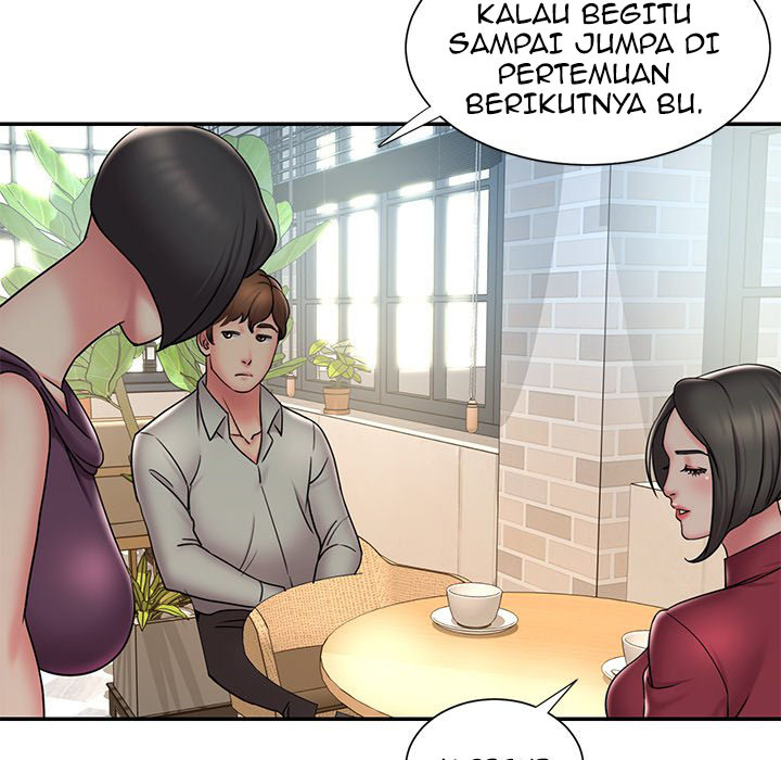 Dumped: Chapter chapter-31 - Page 13