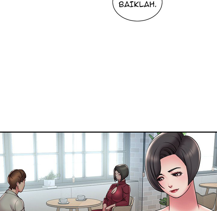 Dumped: Chapter chapter-31 - Page 14