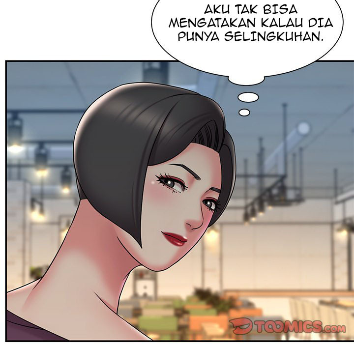 Dumped: Chapter chapter-31 - Page 16