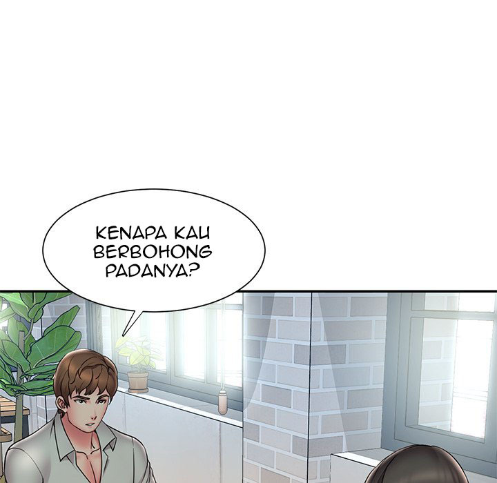 Dumped: Chapter chapter-31 - Page 17