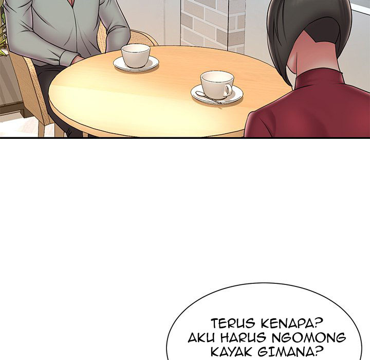 Dumped: Chapter chapter-31 - Page 18