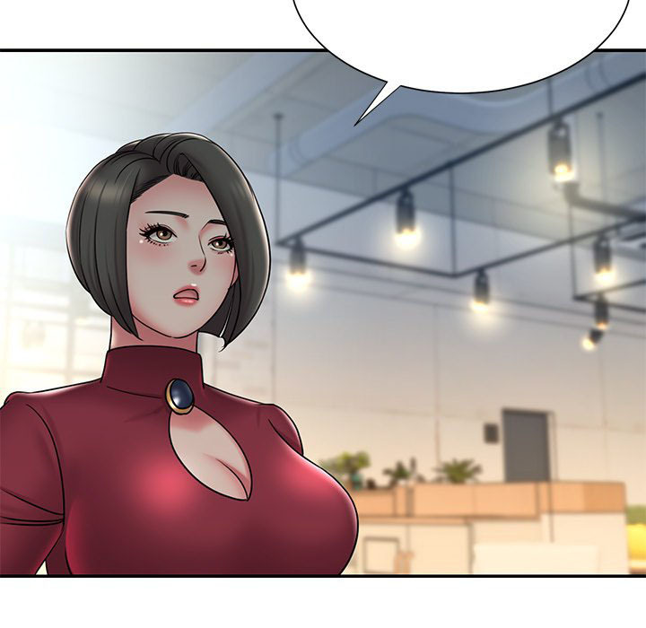Dumped: Chapter chapter-31 - Page 19