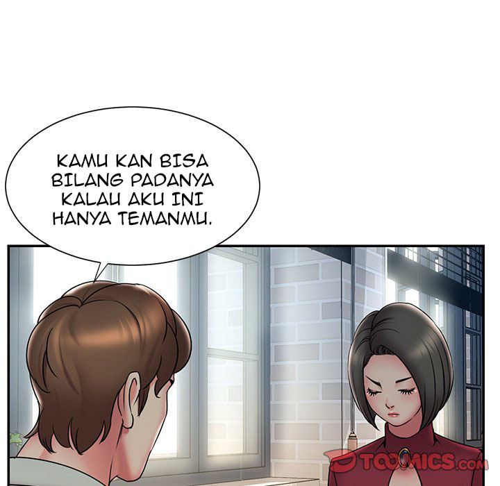 Dumped: Chapter chapter-31 - Page 20