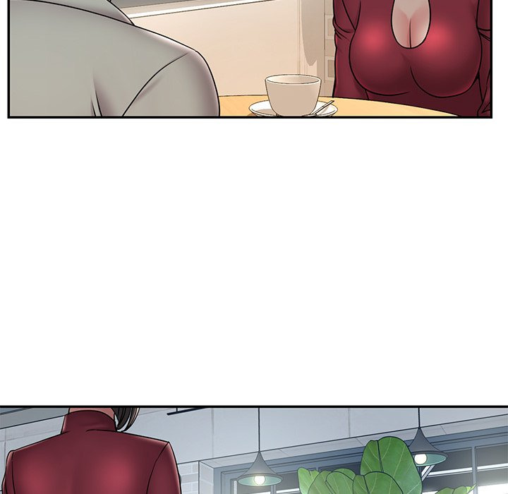 Dumped: Chapter chapter-31 - Page 21