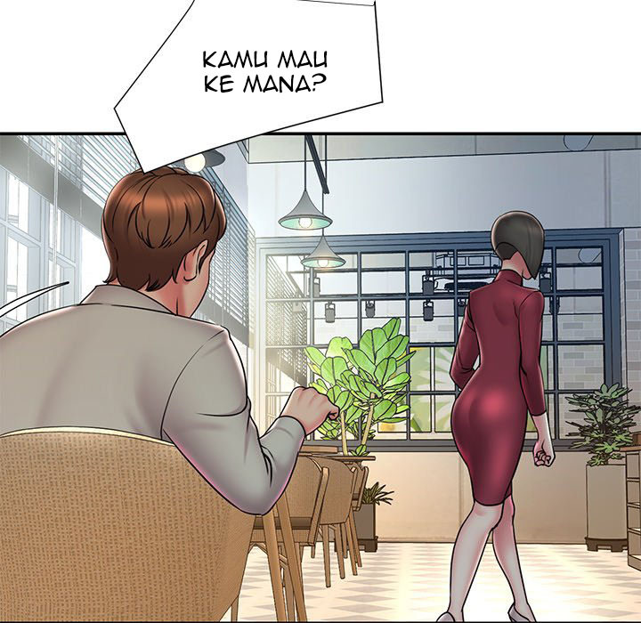 Dumped: Chapter chapter-31 - Page 23