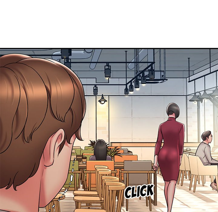 Dumped: Chapter chapter-31 - Page 26
