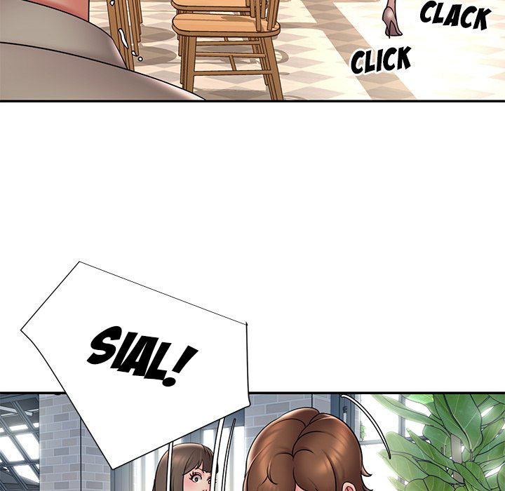 Dumped: Chapter chapter-31 - Page 27