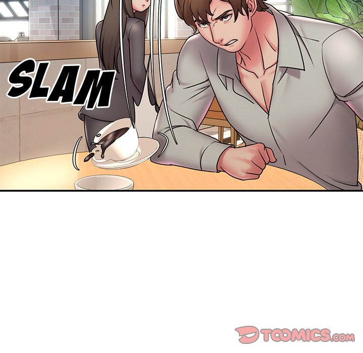 Dumped: Chapter chapter-31 - Page 28