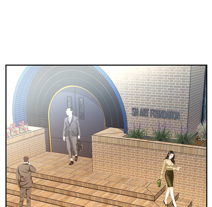Dumped: Chapter chapter-31 - Page 29