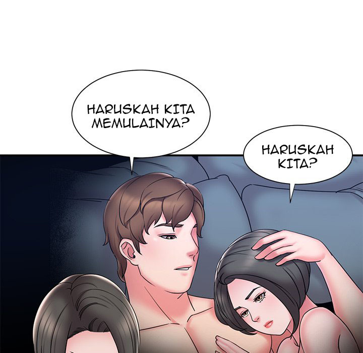 Dumped: Chapter chapter-31 - Page 33