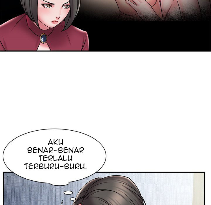 Dumped: Chapter chapter-31 - Page 34