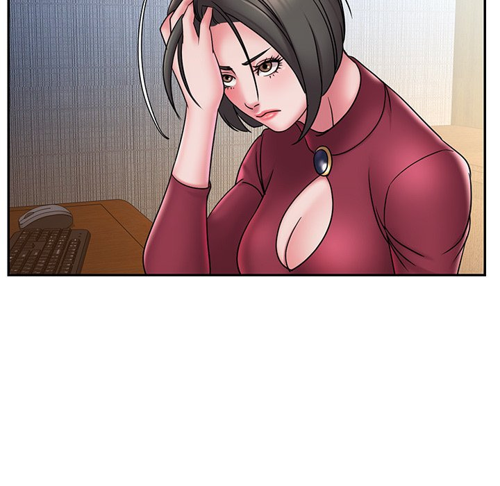 Dumped: Chapter chapter-31 - Page 35