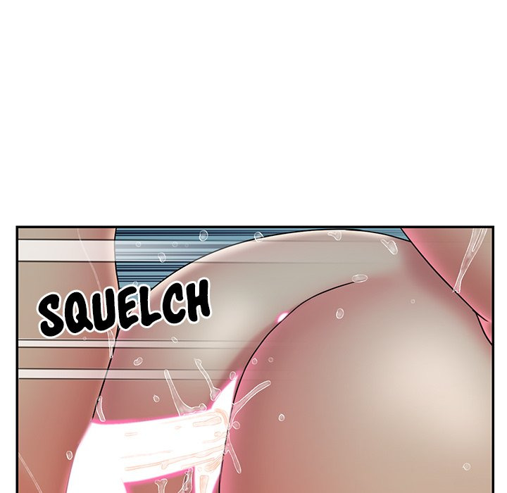 Dumped: Chapter chapter-31 - Page 43
