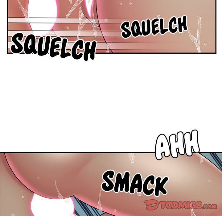 Dumped: Chapter chapter-31 - Page 44