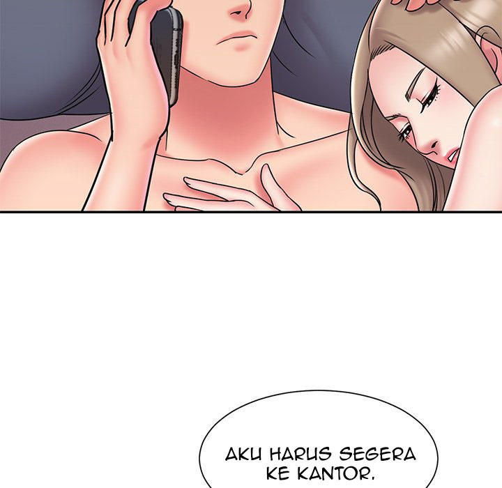 Dumped: Chapter chapter-31 - Page 57