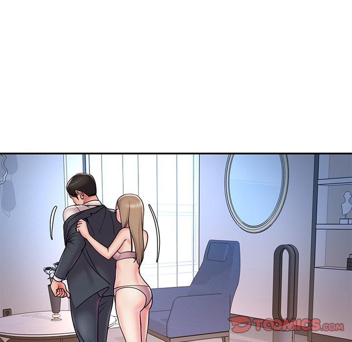 Dumped: Chapter chapter-31 - Page 59